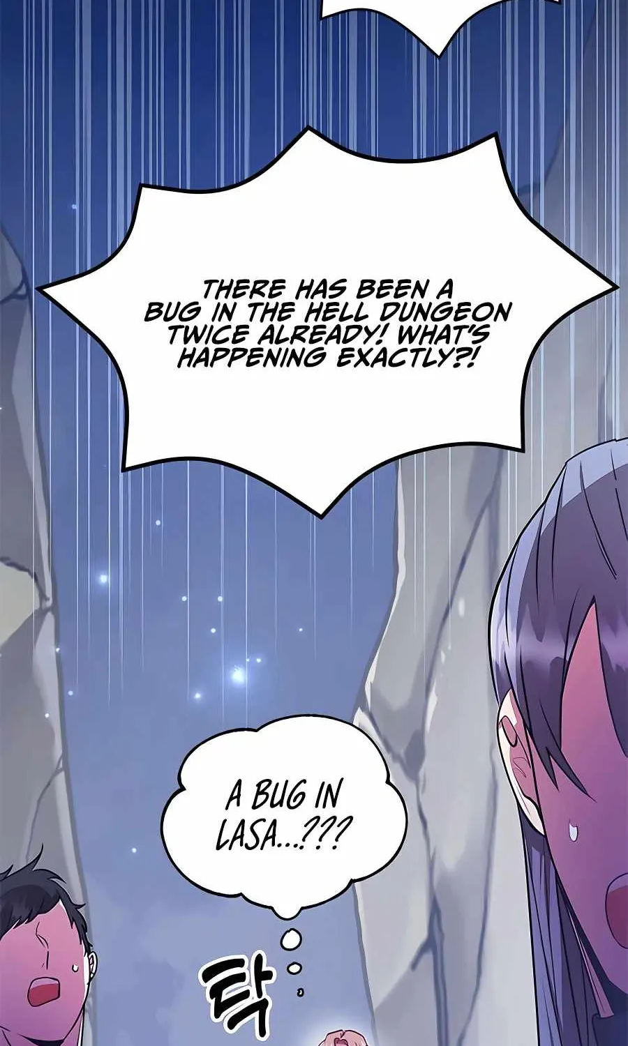 I Got Lucky And Pulled A 10th Rank Summon Chapter 17 page 8 - 