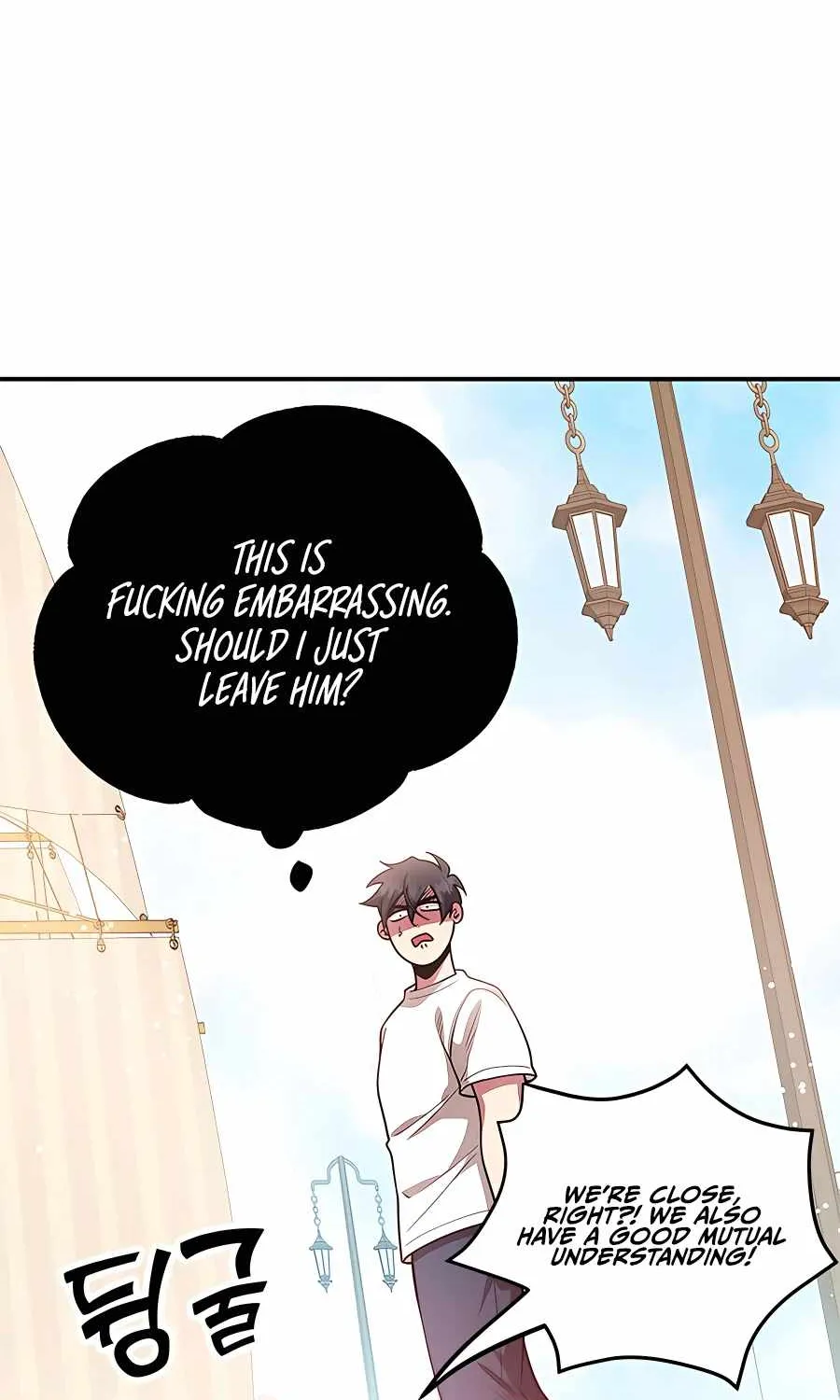 I Got Lucky And Pulled A 10th Rank Summon Chapter 17 page 79 - 