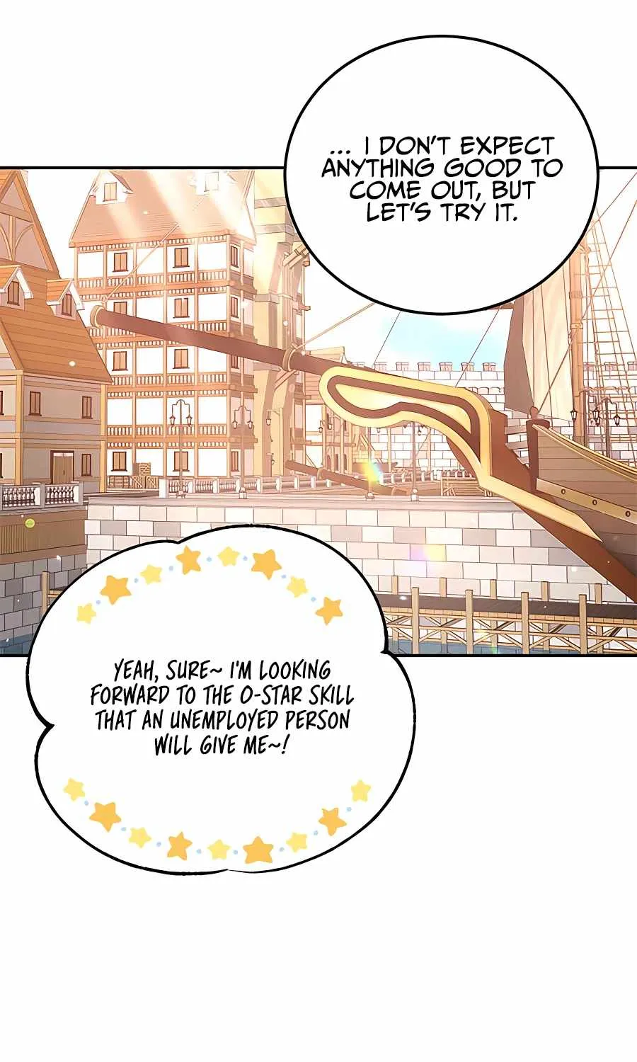 I Got Lucky And Pulled A 10th Rank Summon Chapter 17 page 87 - 
