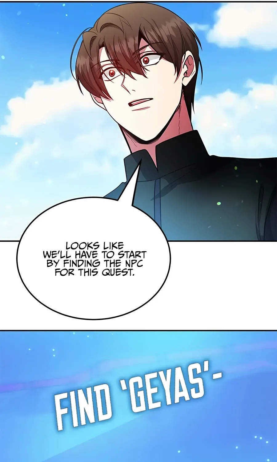 I Got Lucky And Pulled A 10th Rank Summon Chapter 18 page 25 - 