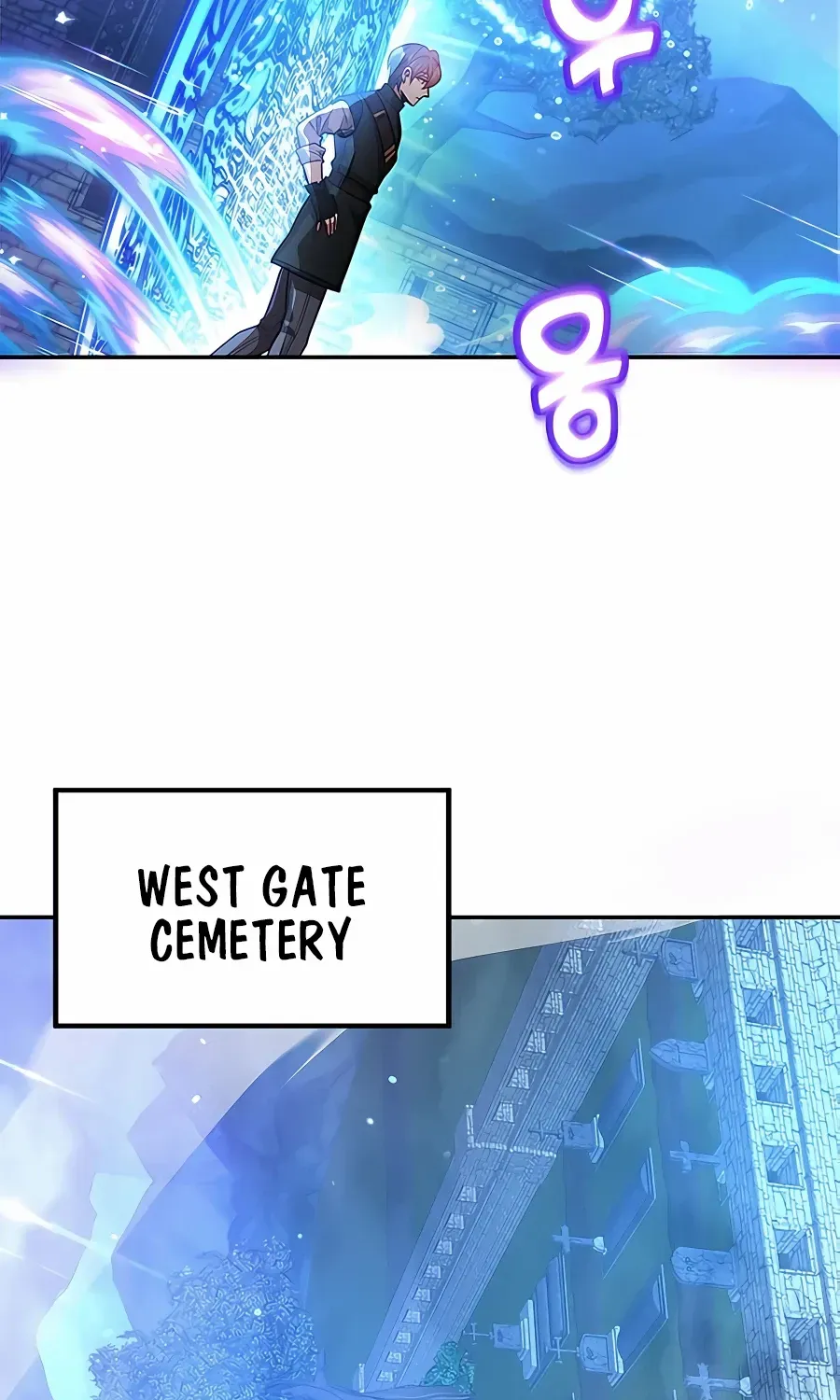 I Got Lucky And Pulled A 10th Rank Summon Chapter 18 page 35 - 