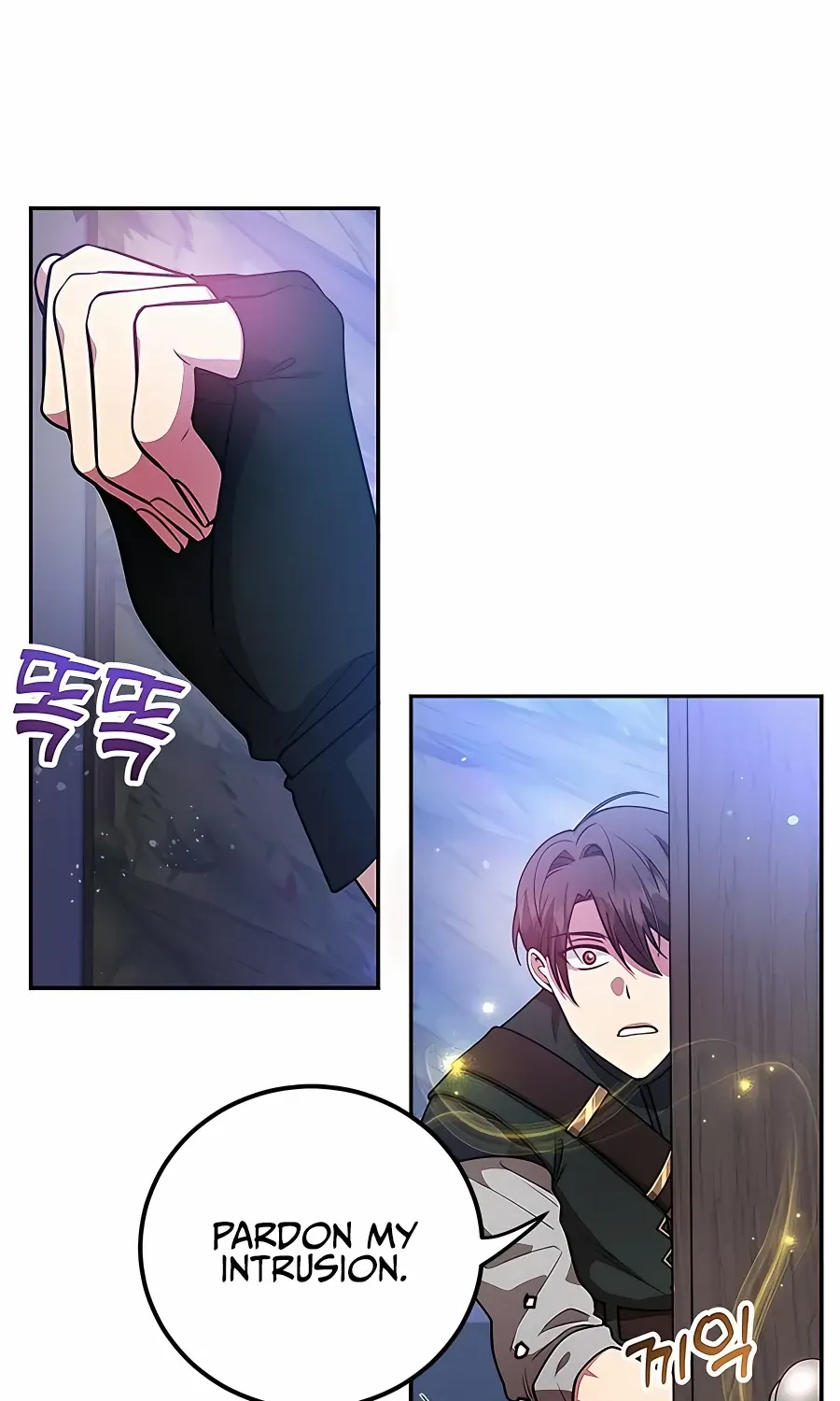 I Got Lucky And Pulled A 10th Rank Summon Chapter 18 page 38 - 