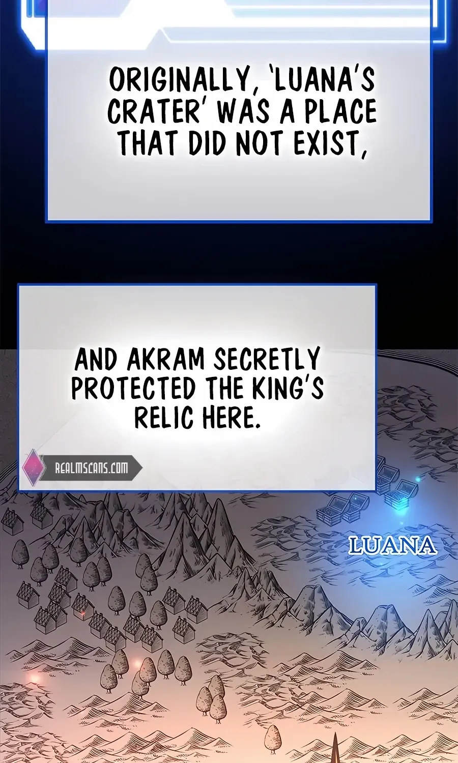 I Got Lucky And Pulled A 10th Rank Summon Chapter 18 page 57 - 
