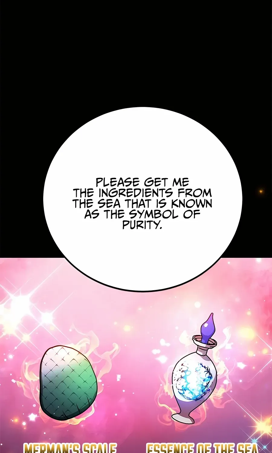 I Got Lucky And Pulled A 10th Rank Summon Chapter 18 page 68 - 