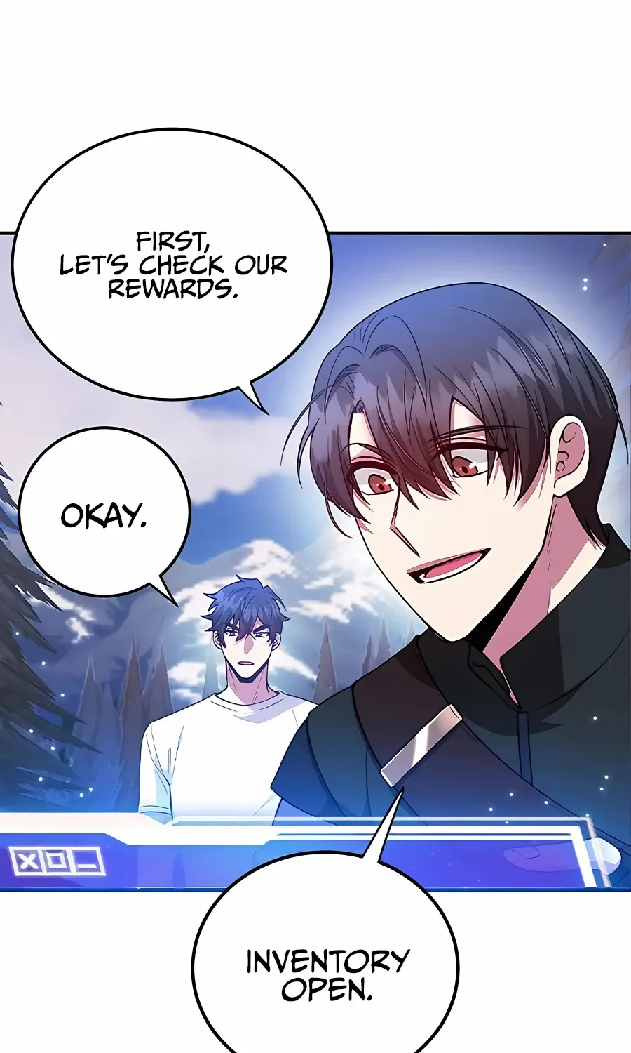 I Got Lucky And Pulled A 10th Rank Summon Chapter 18 page 74 - 
