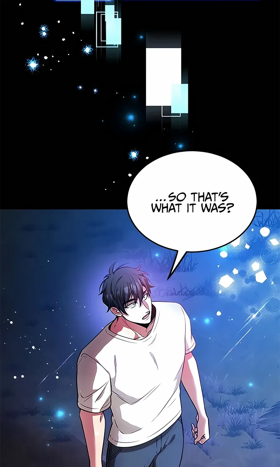 I Got Lucky And Pulled A 10th Rank Summon Chapter 18 page 93 - 
