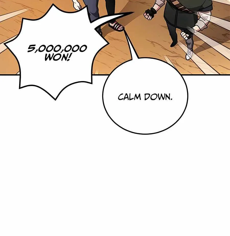 I Got Lucky And Pulled A 10th Rank Summon Chapter 19 page 36 - 