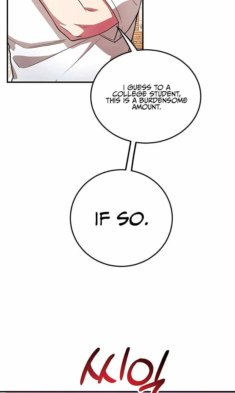 I Got Lucky And Pulled A 10th Rank Summon Chapter 19 page 38 - 