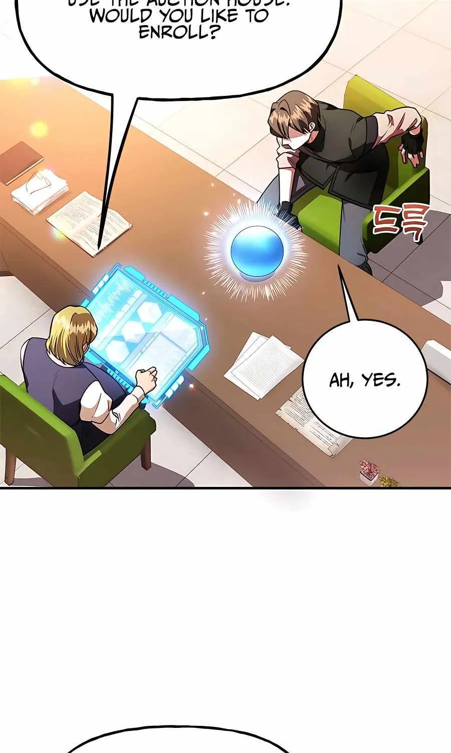 I Got Lucky And Pulled A 10th Rank Summon Chapter 19 page 51 - 
