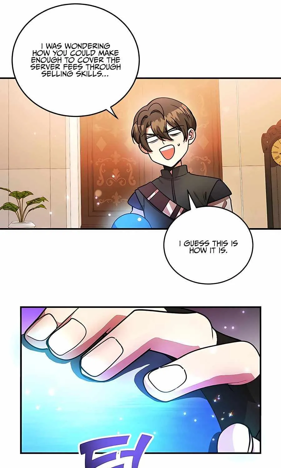 I Got Lucky And Pulled A 10th Rank Summon Chapter 19 page 55 - 