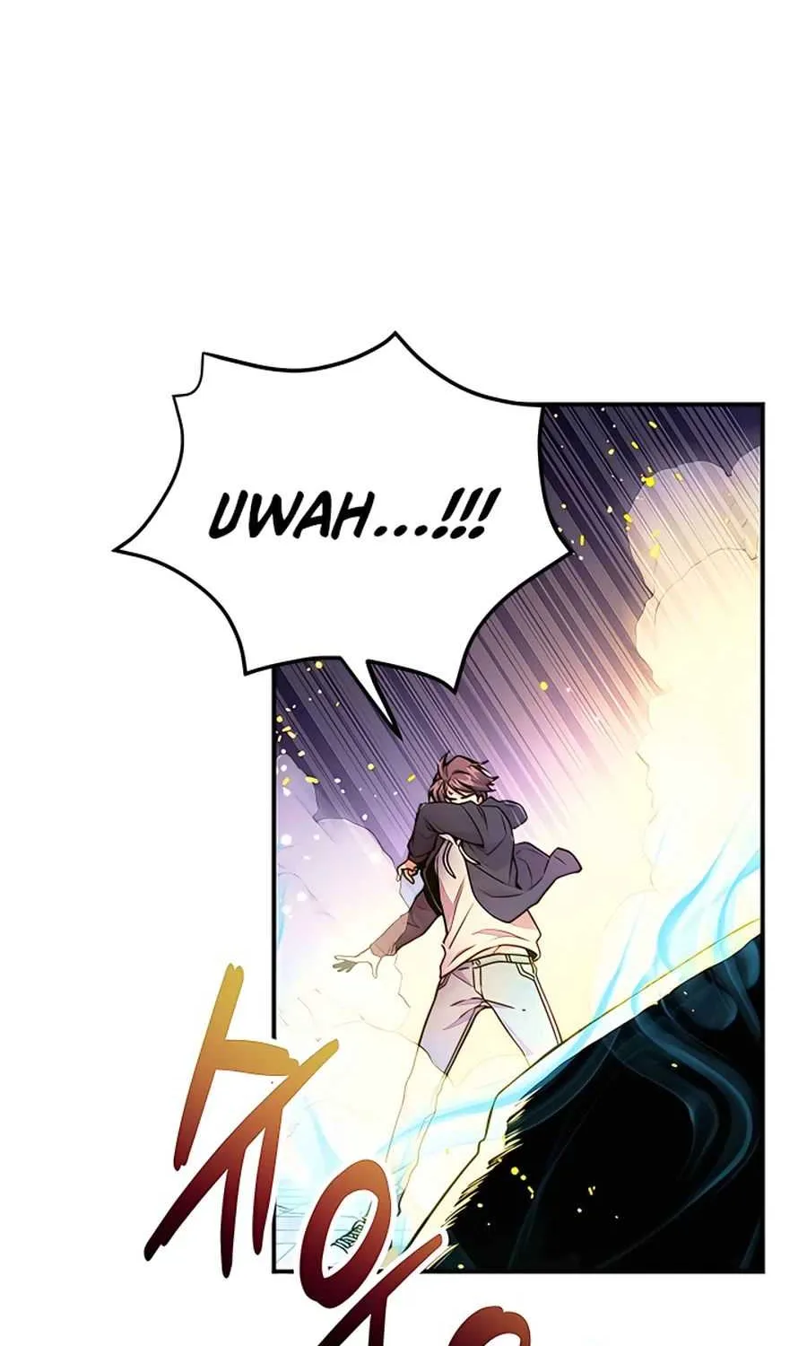 I Got Lucky And Pulled A 10th Rank Summon Chapter 2 page 13 - 