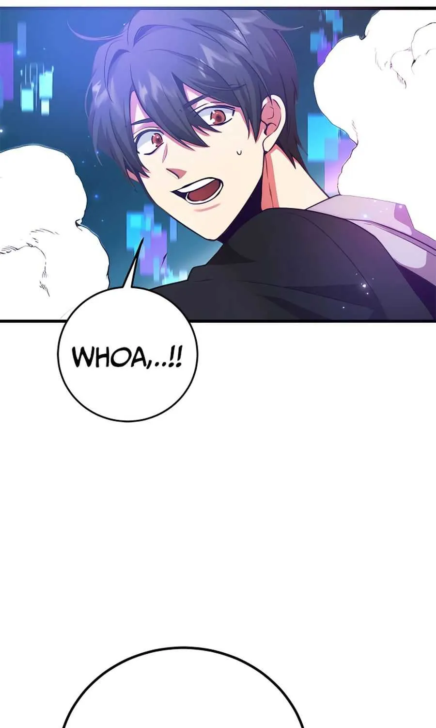 I Got Lucky And Pulled A 10th Rank Summon Chapter 2 page 15 - 