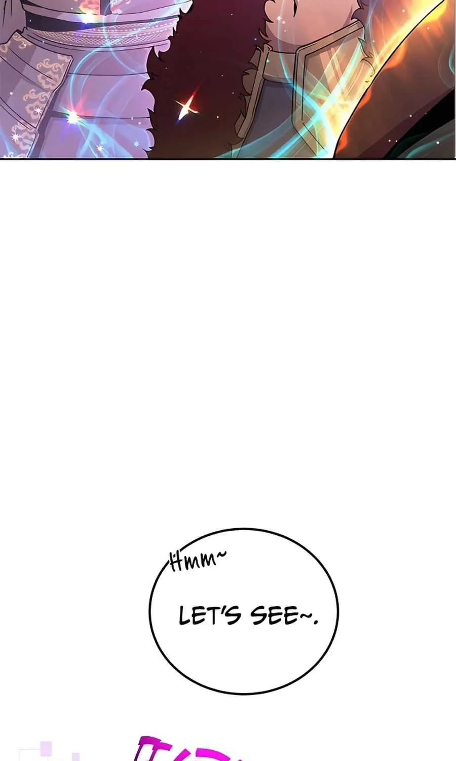 I Got Lucky And Pulled A 10th Rank Summon Chapter 2 page 17 - 
