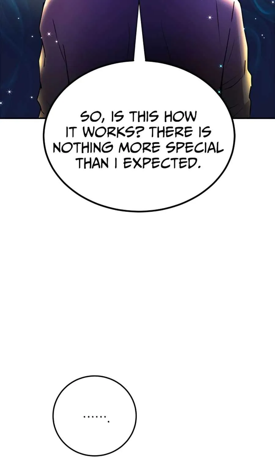 I Got Lucky And Pulled A 10th Rank Summon Chapter 2 page 19 - 