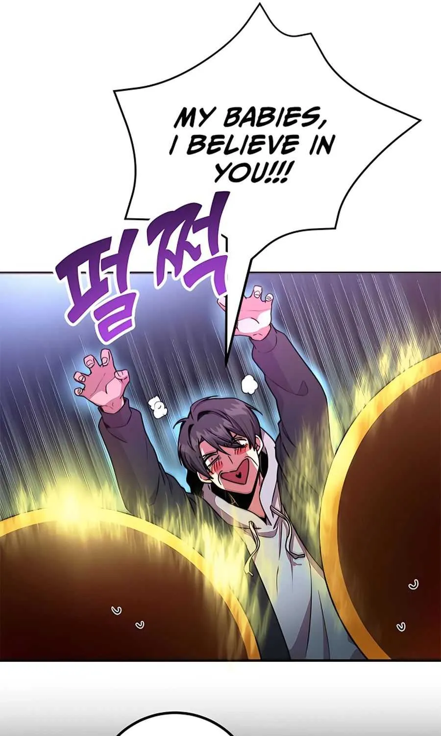 I Got Lucky And Pulled A 10th Rank Summon Chapter 2 page 21 - 