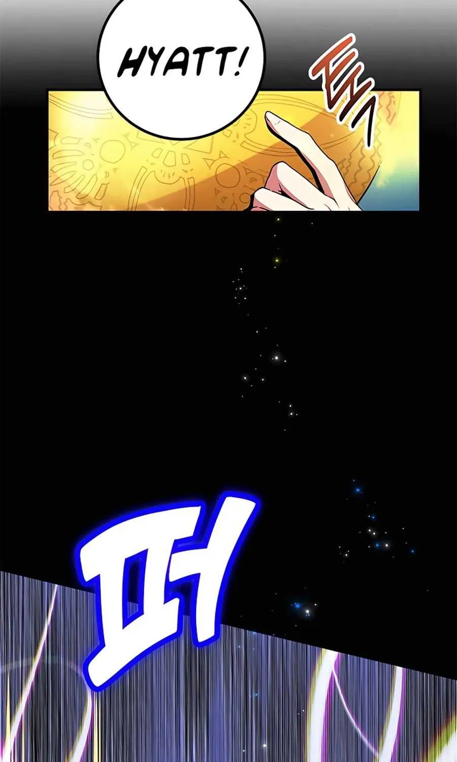 I Got Lucky And Pulled A 10th Rank Summon Chapter 2 page 22 - 