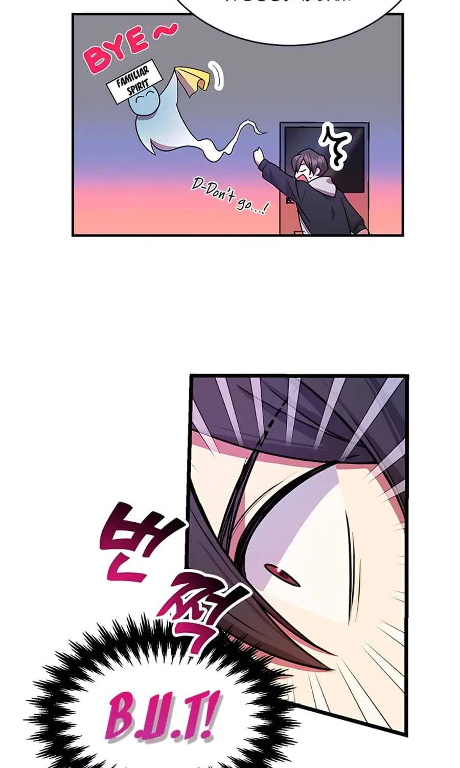 I Got Lucky And Pulled A 10th Rank Summon Chapter 2 page 32 - 