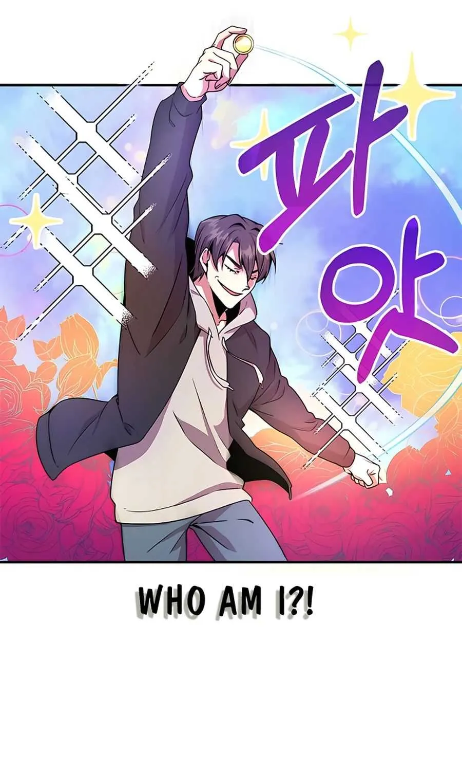 I Got Lucky And Pulled A 10th Rank Summon Chapter 2 page 34 - 