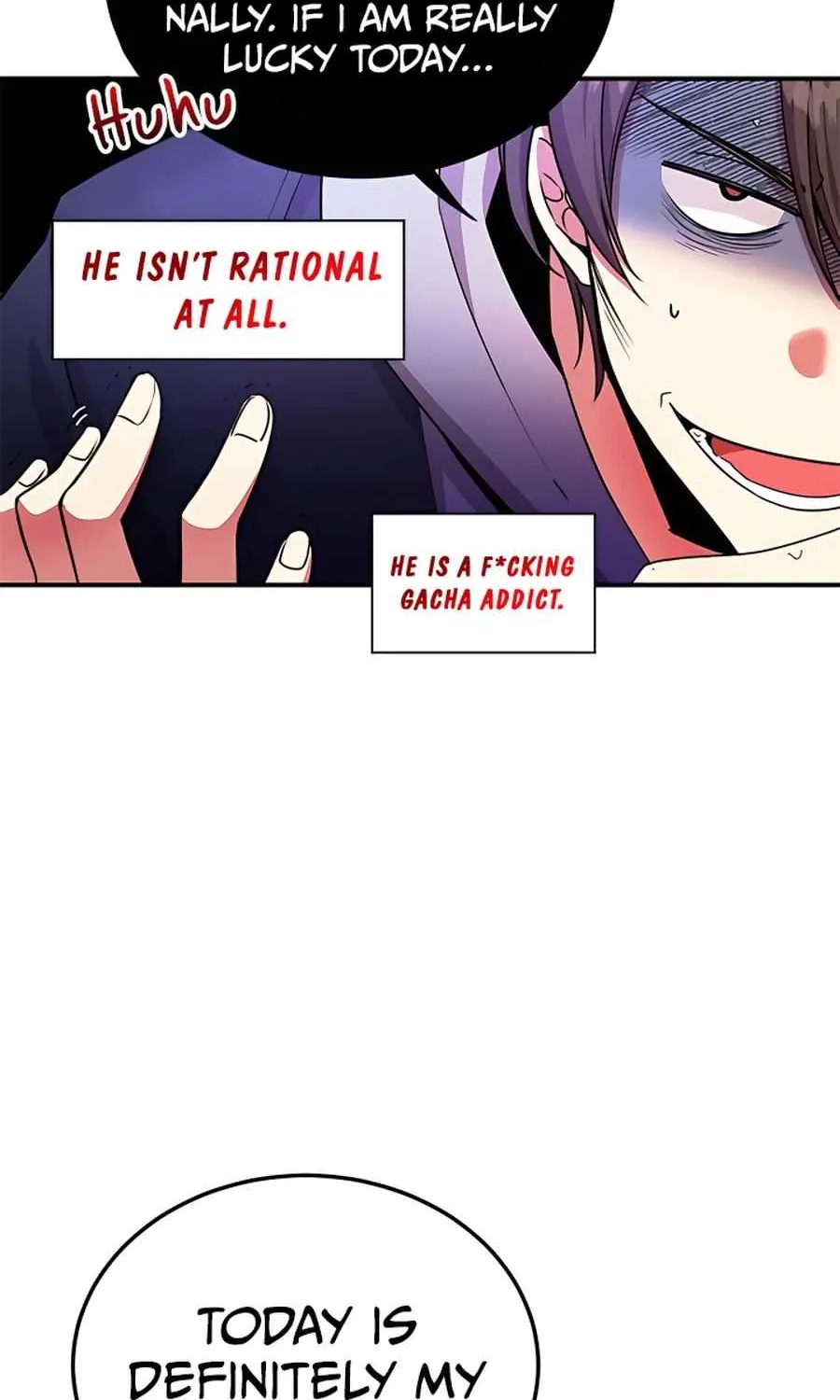 I Got Lucky And Pulled A 10th Rank Summon Chapter 2 page 37 - 