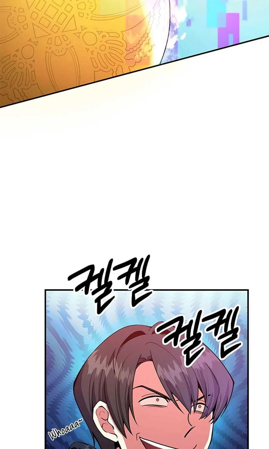 I Got Lucky And Pulled A 10th Rank Summon Chapter 2 page 5 - 