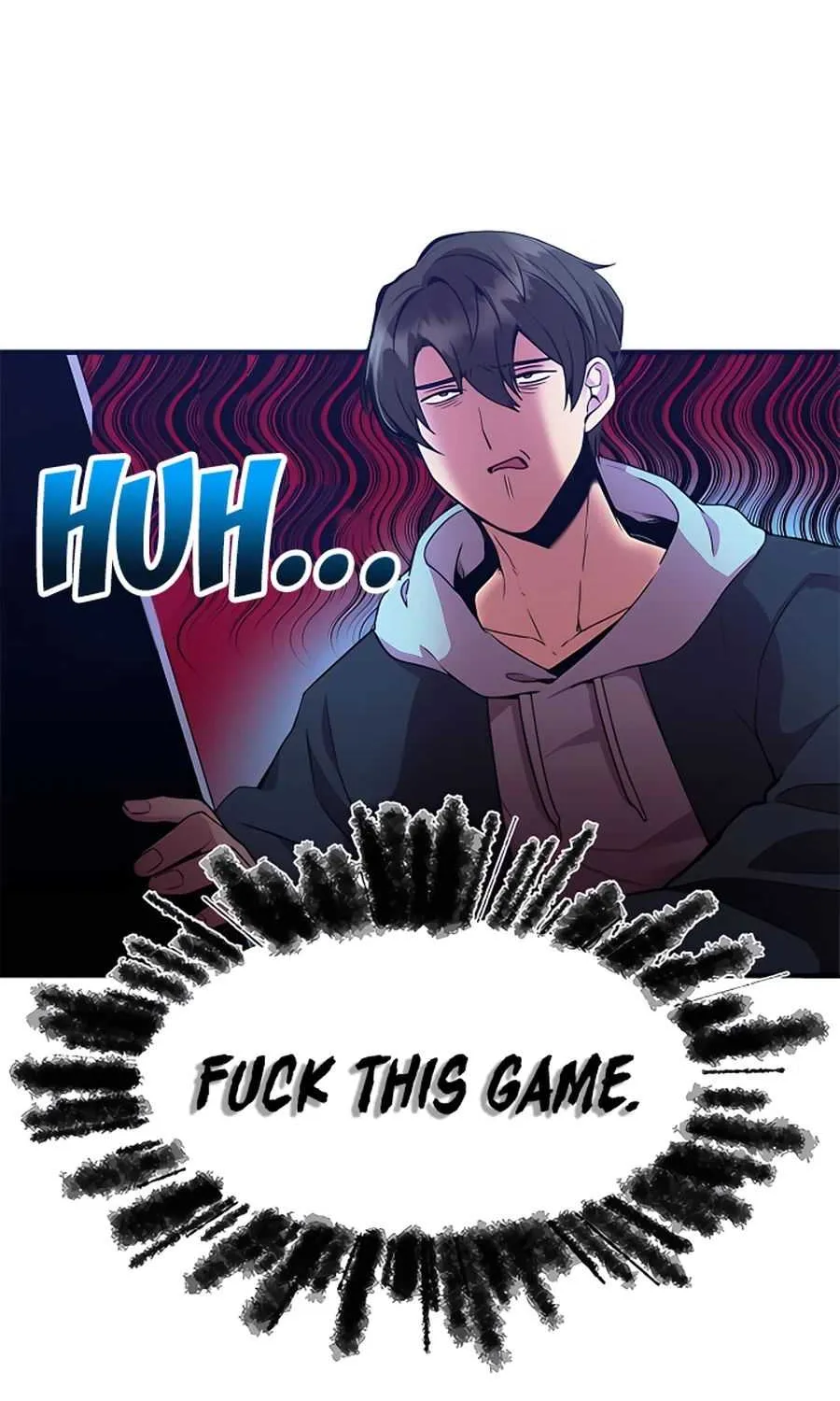 I Got Lucky And Pulled A 10th Rank Summon Chapter 2 page 42 - 