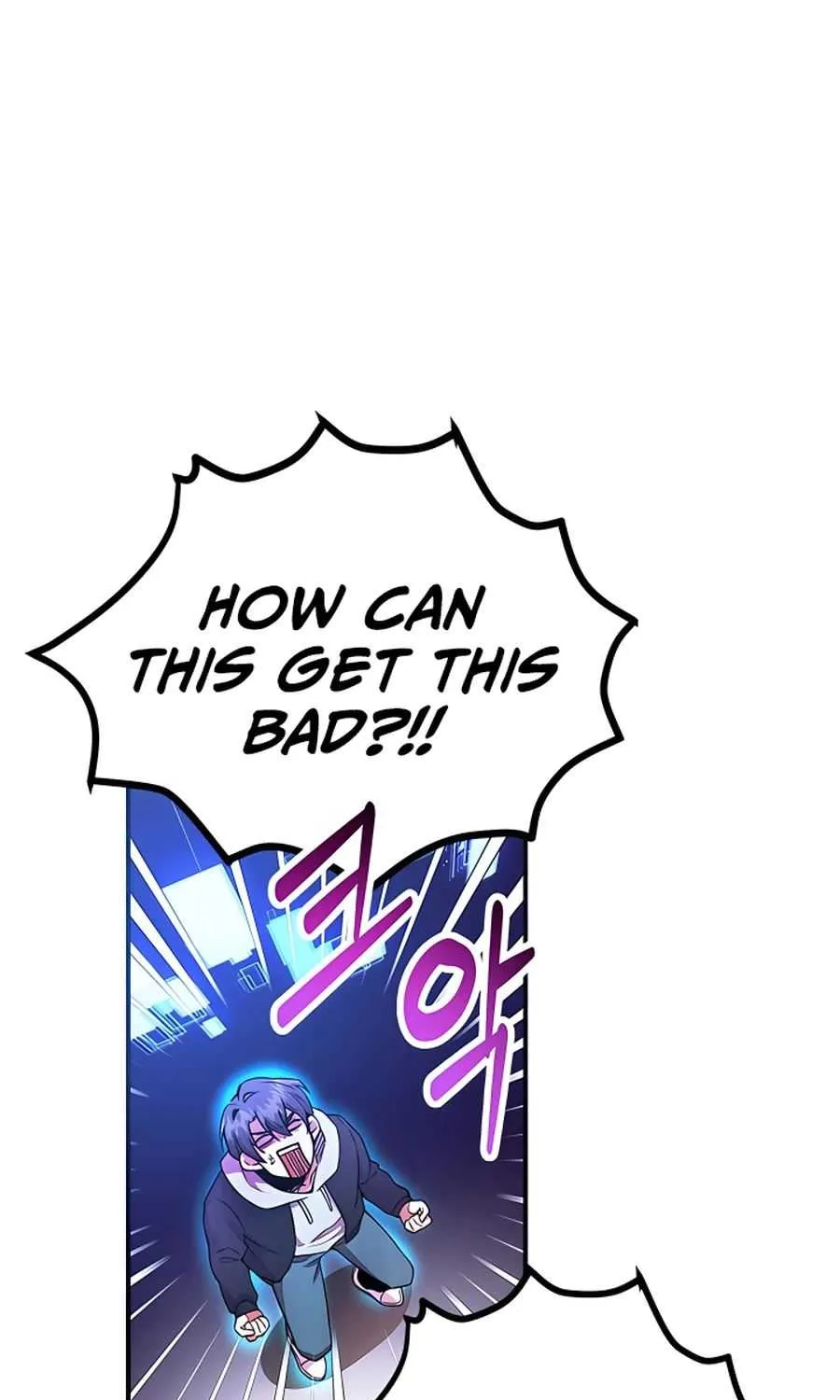 I Got Lucky And Pulled A 10th Rank Summon Chapter 2 page 43 - 