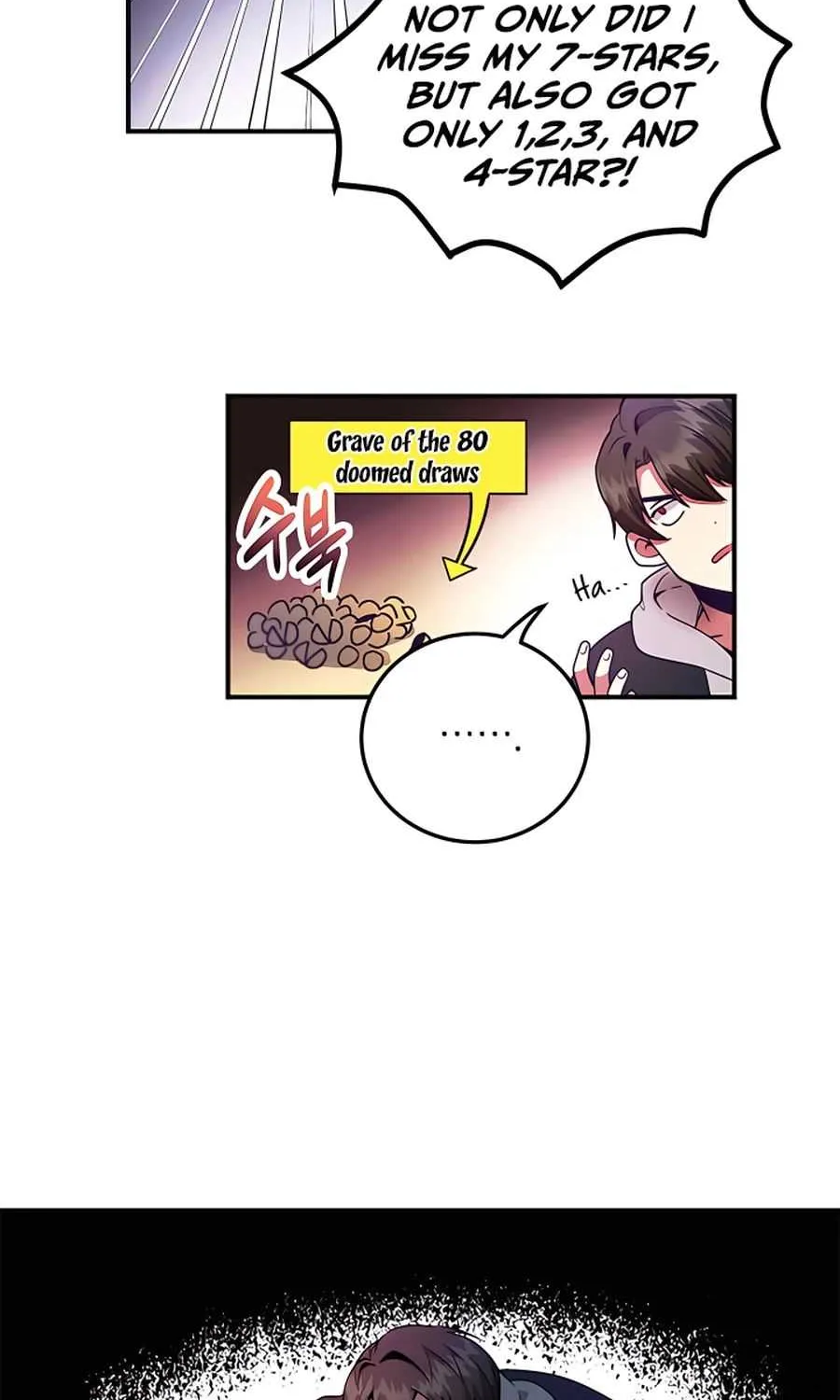 I Got Lucky And Pulled A 10th Rank Summon Chapter 2 page 44 - 