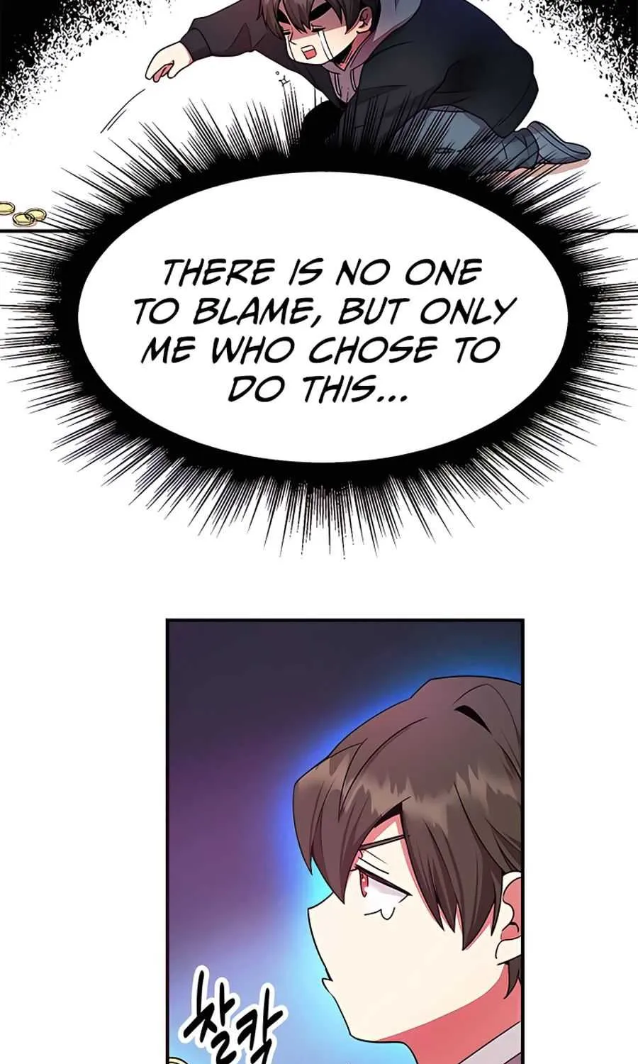 I Got Lucky And Pulled A 10th Rank Summon Chapter 2 page 45 - 