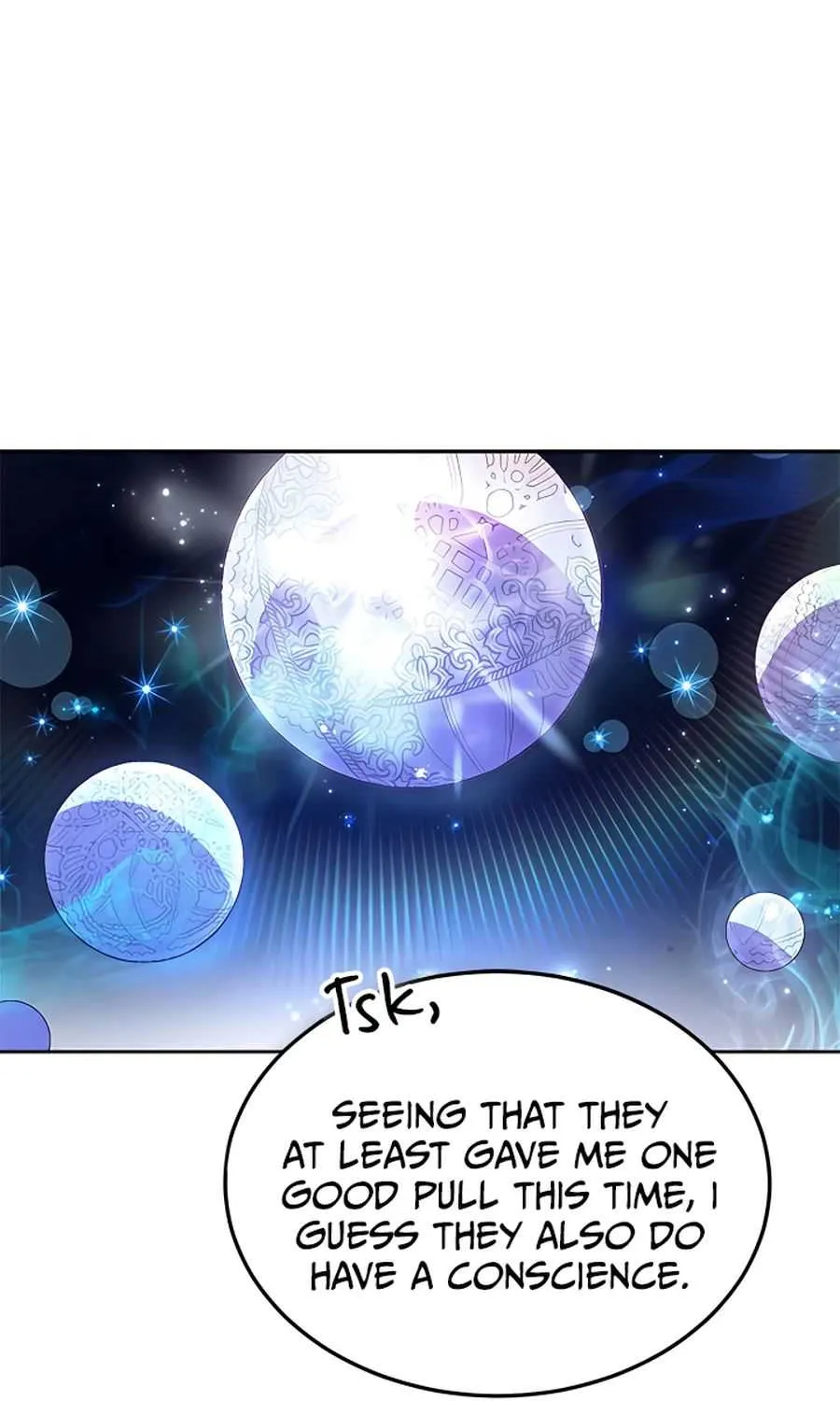 I Got Lucky And Pulled A 10th Rank Summon Chapter 2 page 50 - 