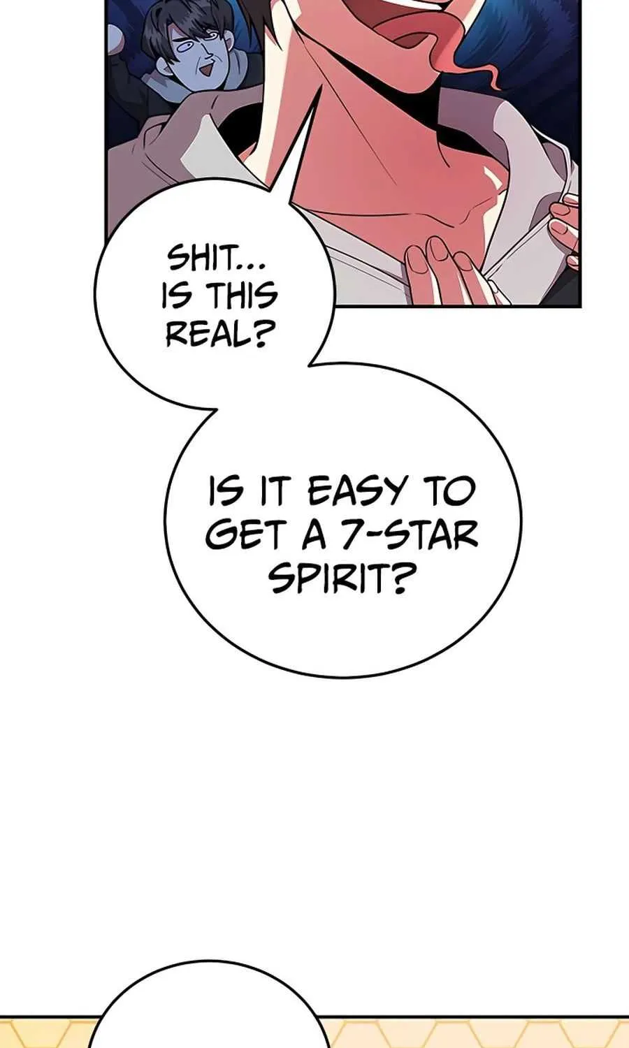 I Got Lucky And Pulled A 10th Rank Summon Chapter 2 page 6 - 