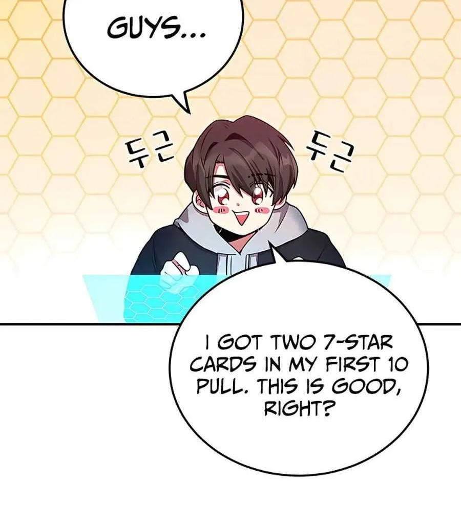 I Got Lucky And Pulled A 10th Rank Summon Chapter 2 page 7 - 