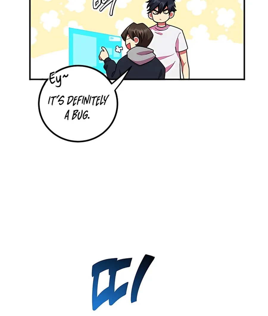 I Got Lucky And Pulled A 10th Rank Summon Chapter 2 page 65 - 
