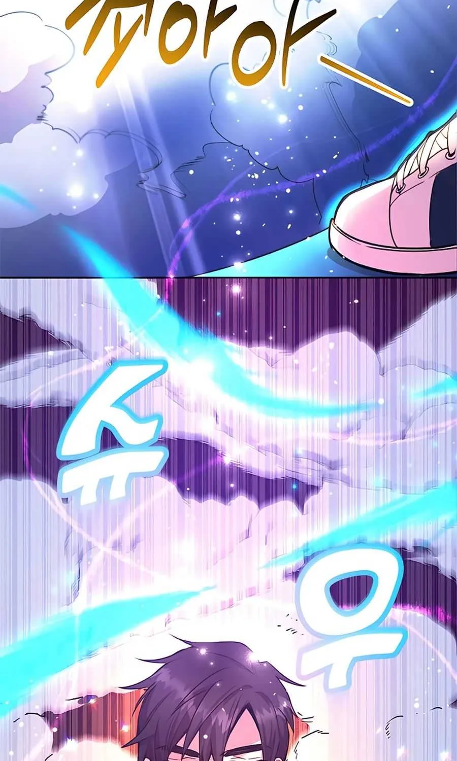 I Got Lucky And Pulled A 10th Rank Summon Chapter 2 page 74 - 
