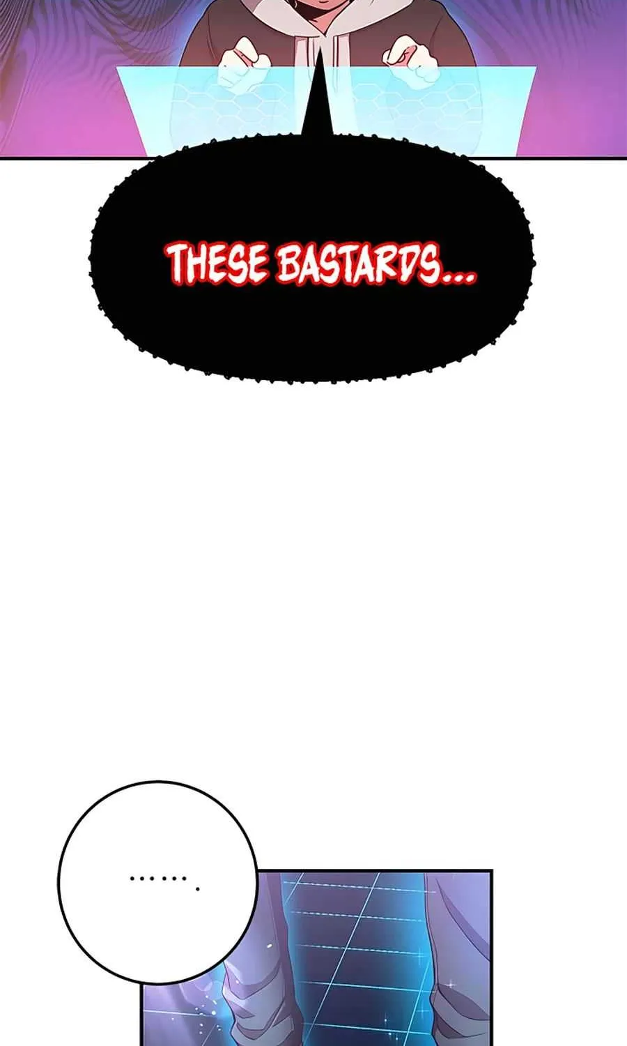 I Got Lucky And Pulled A 10th Rank Summon Chapter 2 page 9 - 