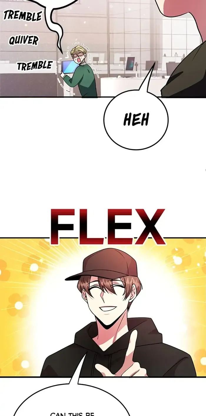 I Got Lucky And Pulled A 10th Rank Summon Chapter 20 page 19 - 