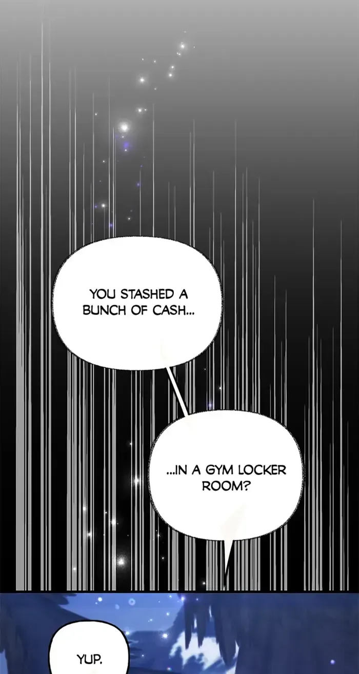 I Got Lucky And Pulled A 10th Rank Summon Chapter 20 page 4 - 