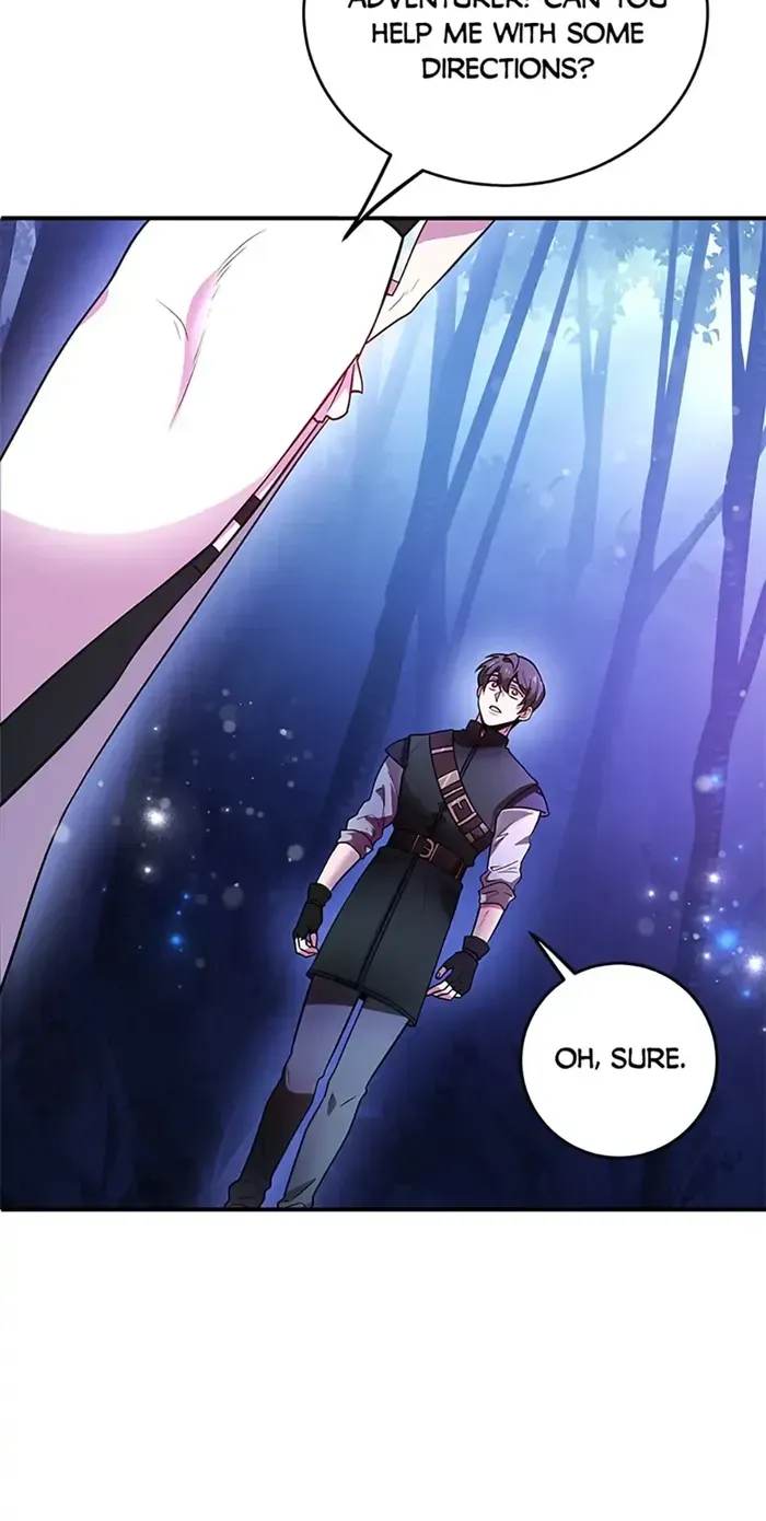 I Got Lucky And Pulled A 10th Rank Summon Chapter 20 page 52 - 