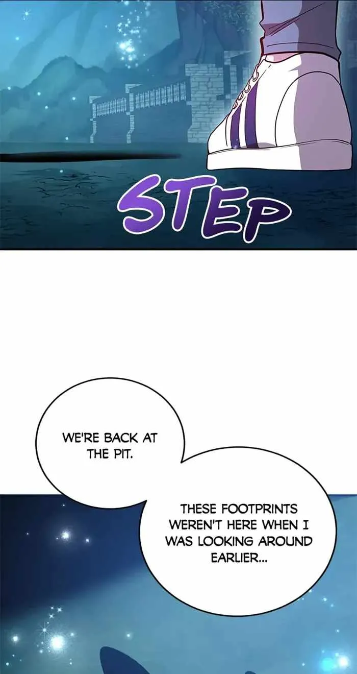 I Got Lucky And Pulled A 10th Rank Summon Chapter 21 page 12 - 