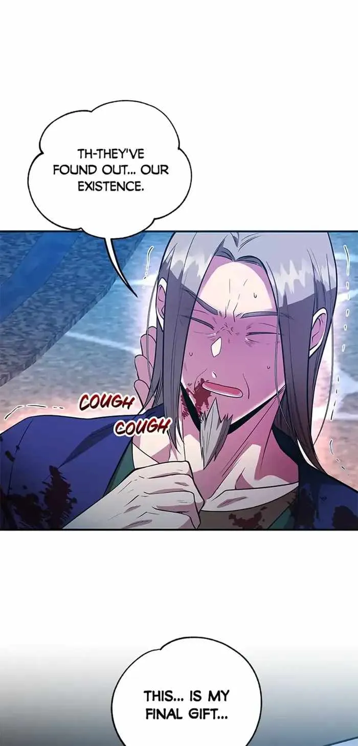 I Got Lucky And Pulled A 10th Rank Summon Chapter 21 page 3 - 