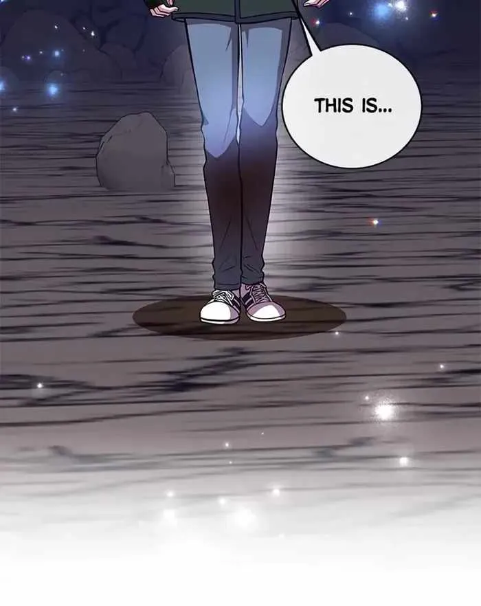 I Got Lucky And Pulled A 10th Rank Summon Chapter 21 page 22 - 