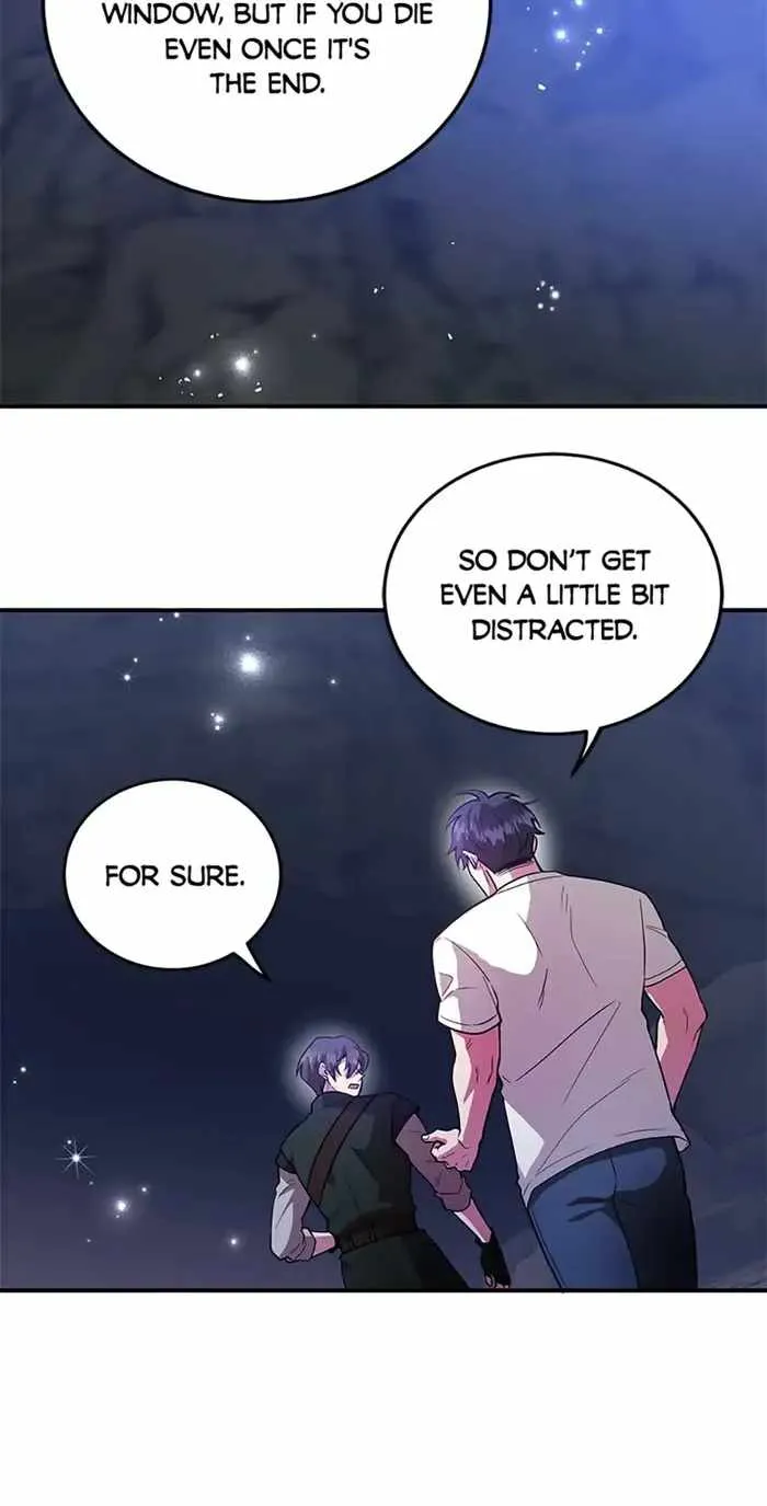 I Got Lucky And Pulled A 10th Rank Summon Chapter 21 page 28 - 