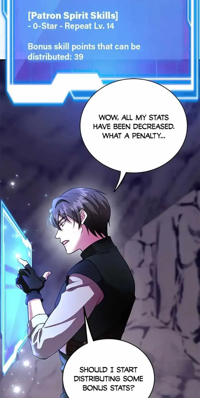 I Got Lucky And Pulled A 10th Rank Summon Chapter 21 page 30 - 