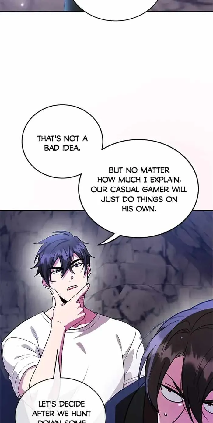 I Got Lucky And Pulled A 10th Rank Summon Chapter 21 page 31 - 