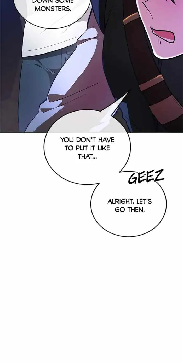 I Got Lucky And Pulled A 10th Rank Summon Chapter 21 page 32 - 