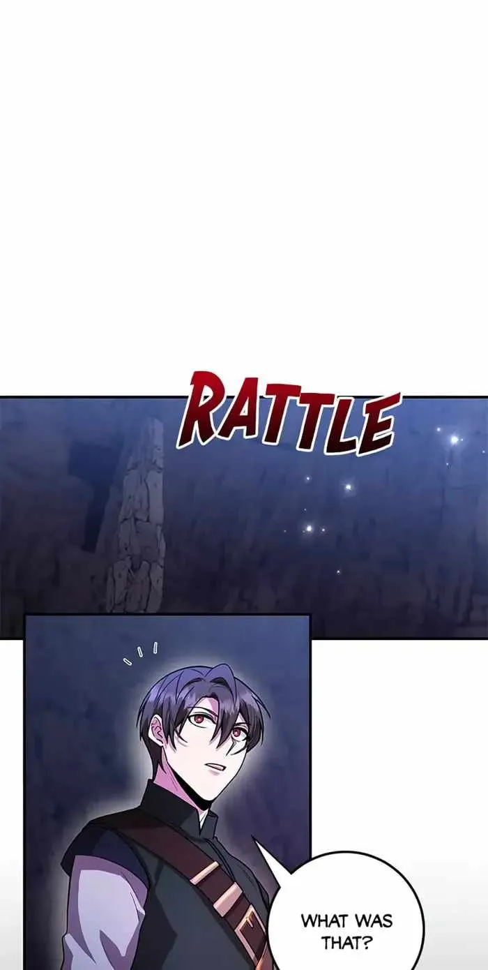 I Got Lucky And Pulled A 10th Rank Summon Chapter 21 page 33 - 