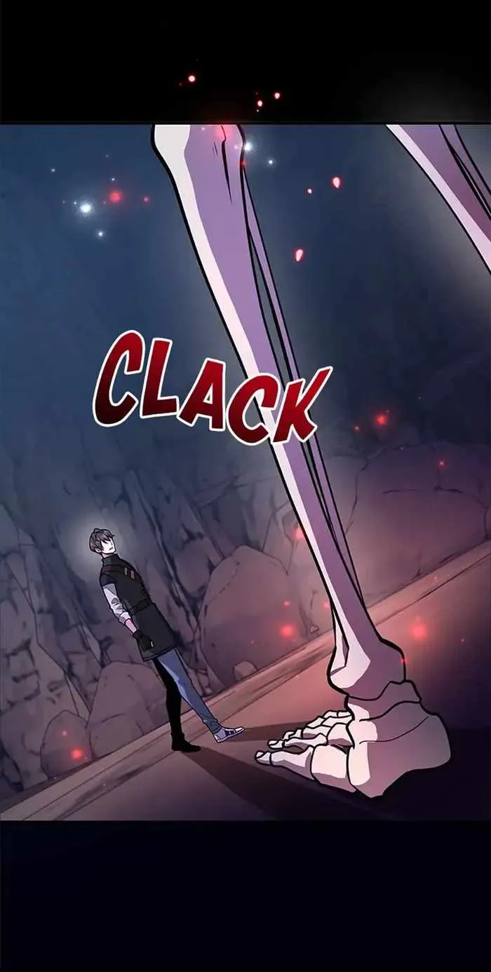 I Got Lucky And Pulled A 10th Rank Summon Chapter 21 page 35 - 