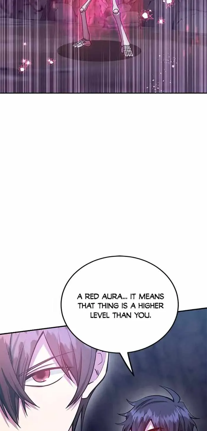 I Got Lucky And Pulled A 10th Rank Summon Chapter 21 page 37 - 