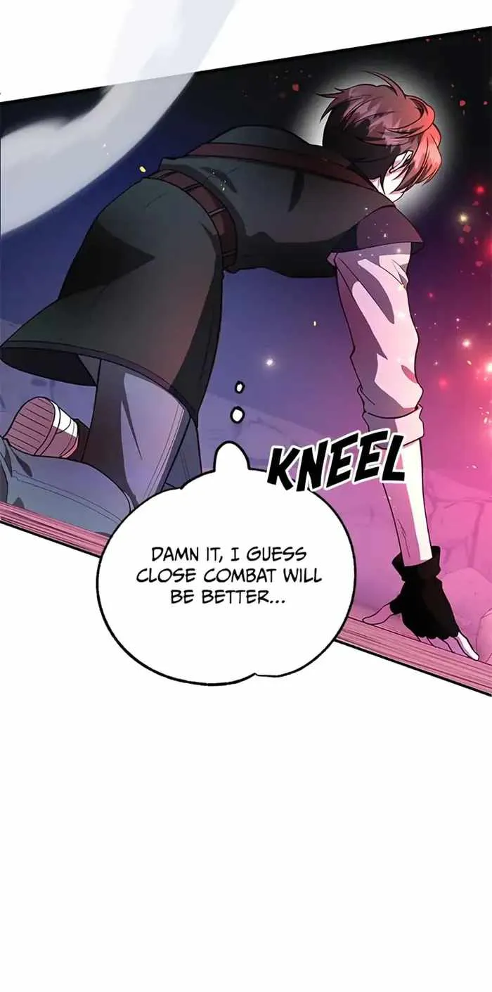 I Got Lucky And Pulled A 10th Rank Summon Chapter 21 page 45 - 