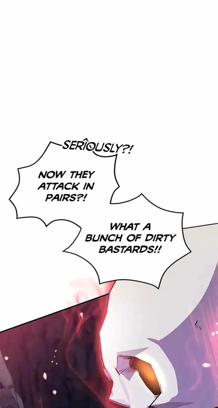 I Got Lucky And Pulled A 10th Rank Summon Chapter 21 page 50 - 