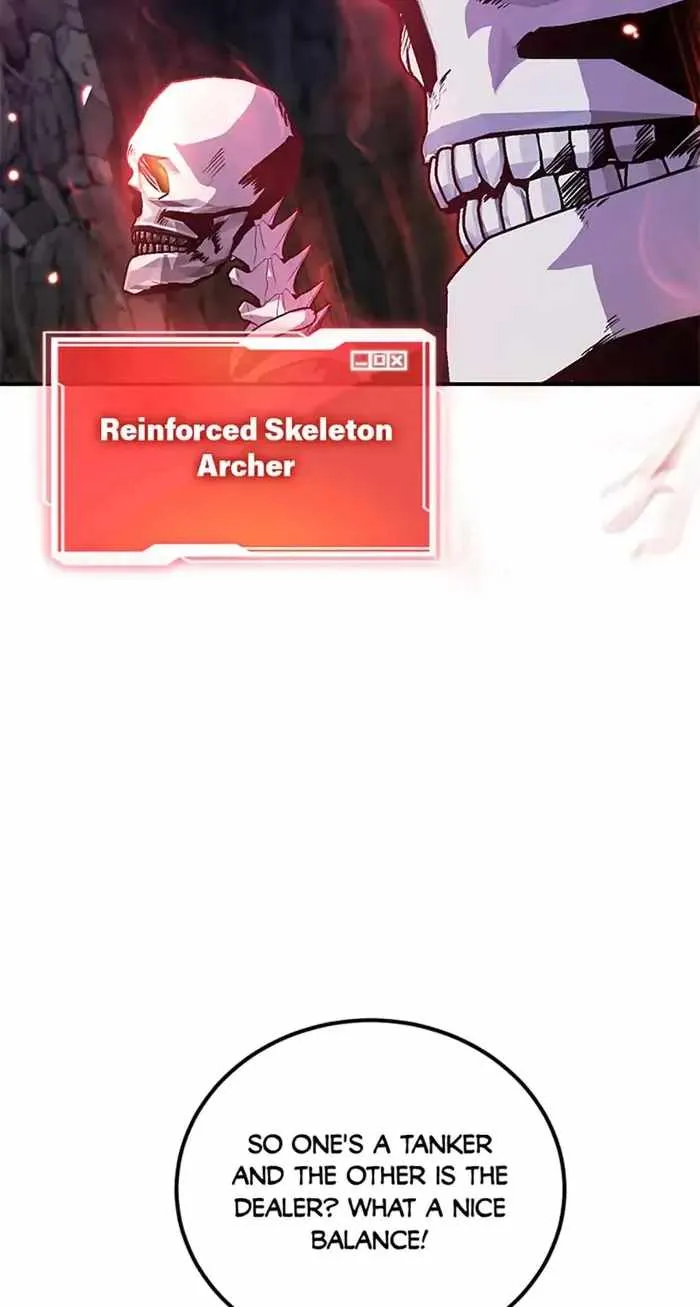 I Got Lucky And Pulled A 10th Rank Summon Chapter 21 page 51 - 